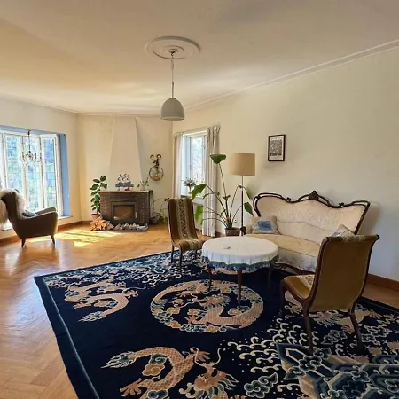 230 Sqmtr 3-bedroom Stylish Art Deco House