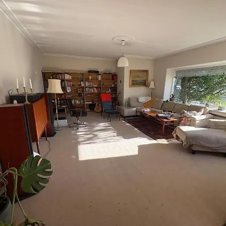 230 Sqmtr 3-bedroom Stylish Art Deco House