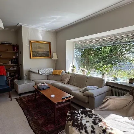 230 Sqmtr 3-bedroom Stylish Art Deco House Apartment